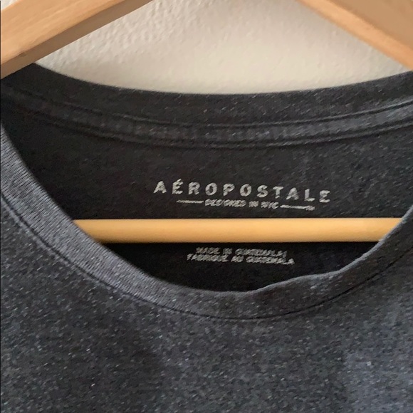 Aeropostale Logo Graphic Tee - Picture 5 of 5
